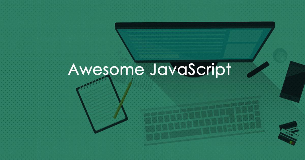 Awesome JavaScript Helpers Collections - MaguttiCms