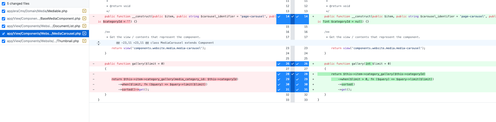 Laravel boost: JetBrains Junie vs Claude Code - Code refactor challange ...